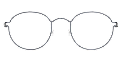 Lindberg® Air Titanium Rim™ Lex LIN ATR Lex Basic-PU16-PU16-P10 45 - Basic-PU16-PU16 Eyeglasses