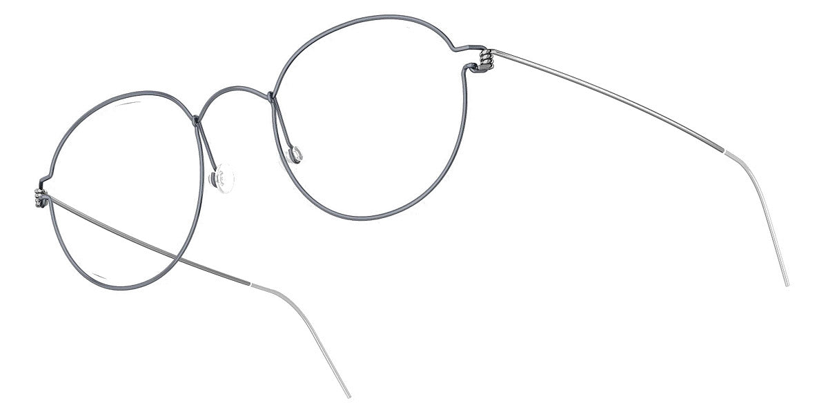 Lindberg® Air Titanium Rim™ Lex LIN ATR Lex Basic-PU16-PU16-P10 45 - Basic-PU16-PU16 Eyeglasses