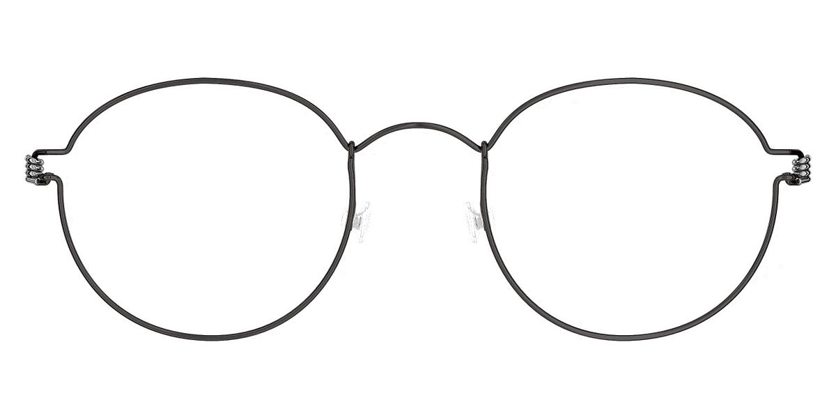 Lindberg® Air Titanium Rim™ Lex LIN ATR Lex Basic-PU9-PU9-P10 45 - Basic-PU9-PU9 Eyeglasses