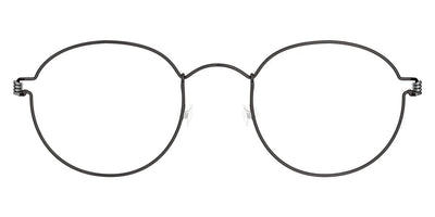 Lindberg® Air Titanium Rim™ Lex LIN ATR Lex Basic-PU9-PU9-P10 45 - Basic-PU9-PU9 Eyeglasses