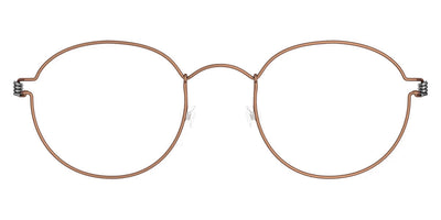 Lindberg® Air Titanium Rim™ Lex LIN ATR Lex Basic-U12-U12-P10 45 - Basic-U12-U12 Eyeglasses