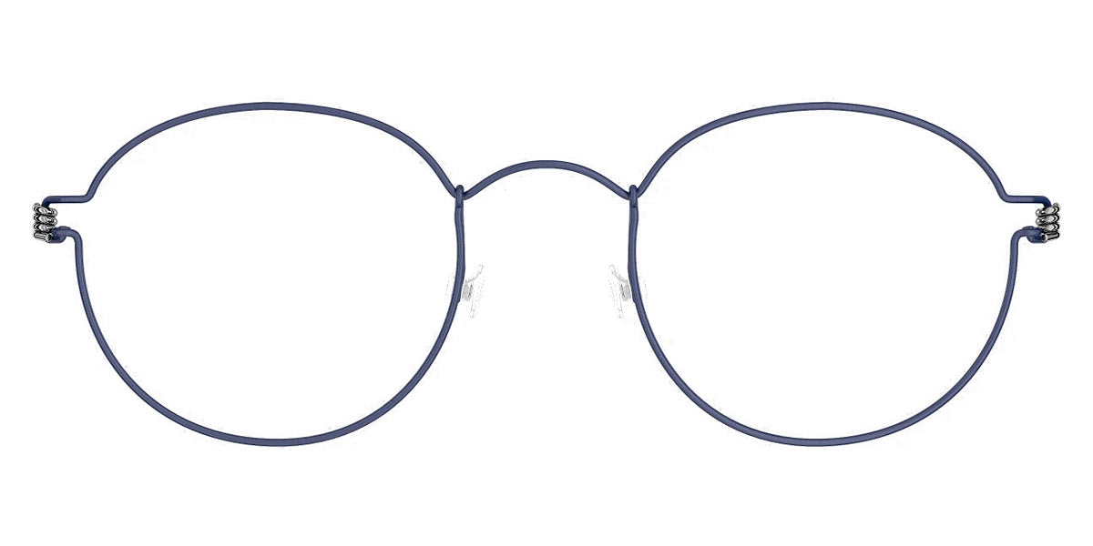 Lindberg® Air Titanium Rim™ Lex LIN ATR Lex Basic-U13-U13-P10 45 - Basic-U13-U13 Eyeglasses