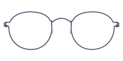 Lindberg® Air Titanium Rim™ Lex LIN ATR Lex Basic-U13-U13-P10 45 - Basic-U13-U13 Eyeglasses