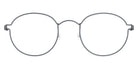 Lindberg® Air Titanium Rim™ Lex LIN ATR Lex Basic-U16-U16-P10 45 - Basic-U16-U16 Eyeglasses