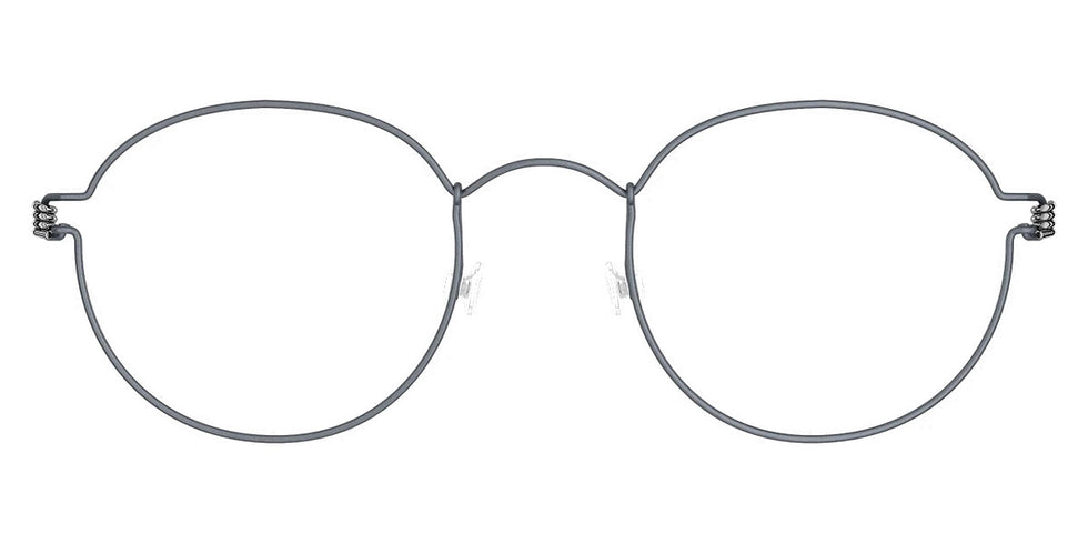 Lindberg® Air Titanium Rim™ Lex LIN ATR Lex Basic-U16-U16-P10 45 - Basic-U16-U16 Eyeglasses