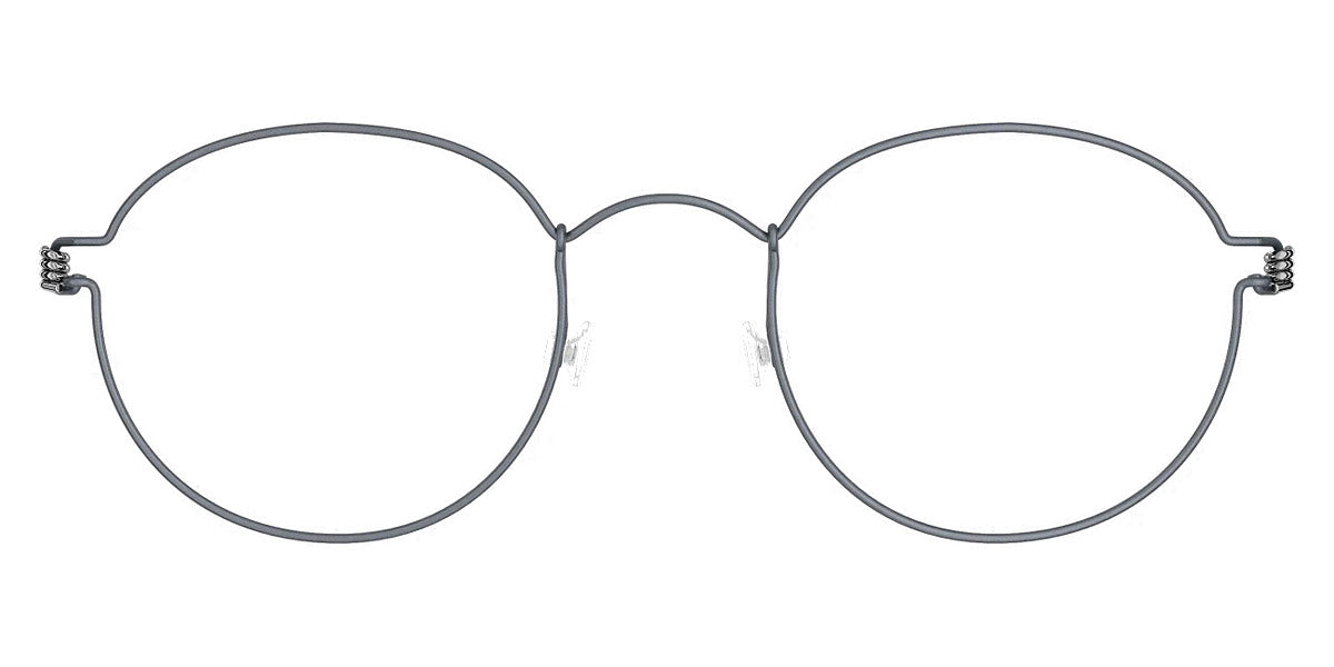 Lindberg® Air Titanium Rim™ Lex LIN ATR Lex Basic-U16-U16-P10 45 - Basic-U16-U16 Eyeglasses