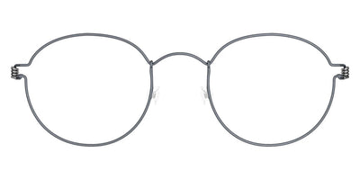 Lindberg® Air Titanium Rim™ Lex LIN ATR Lex Basic-U16-U16-P10 45 - Basic-U16-U16 Eyeglasses
