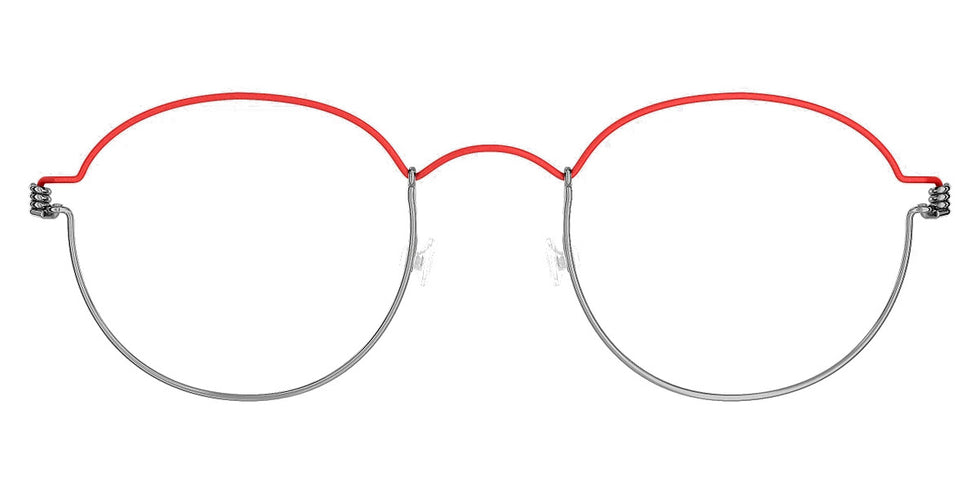 Lindberg® Air Titanium Rim™ Lex LIN ATR Lex Basic-U33-P10-P10 45 - Basic-U33-P10 Eyeglasses