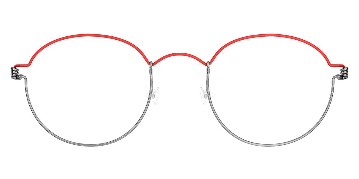 Lindberg® Air Titanium Rim™ Lex LIN ATR Lex Basic-U33-P10-P10 45 - Basic-U33-P10 Eyeglasses
