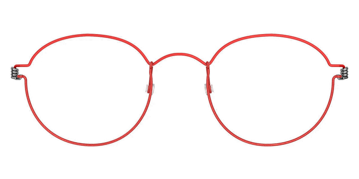 Lindberg® Air Titanium Rim™ Lex LIN ATR Lex Basic-U33-U33-P10 45 - Basic-U33-U33 Eyeglasses