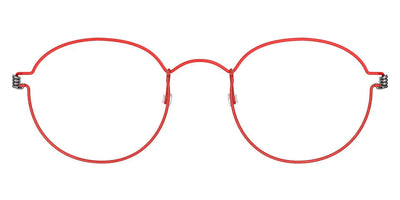 Lindberg® Air Titanium Rim™ Lex LIN ATR Lex Basic-U33-U33-P10 45 - Basic-U33-U33 Eyeglasses