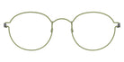 Lindberg® Air Titanium Rim™ Lex LIN ATR Lex Basic-U34-U34-P10 45 - Basic-U34-U34 Eyeglasses