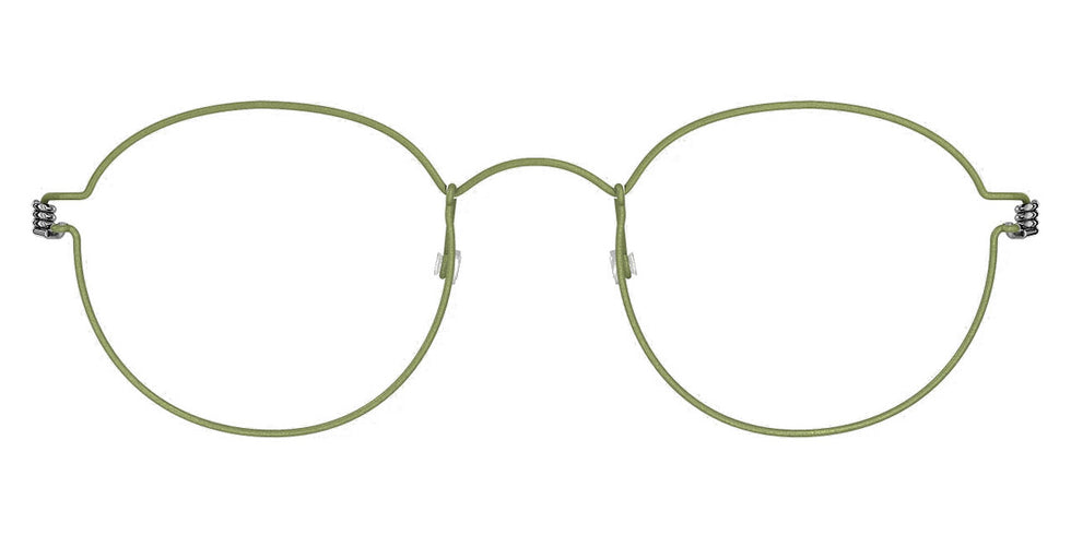 Lindberg® Air Titanium Rim™ Lex LIN ATR Lex Basic-U34-U34-P10 45 - Basic-U34-U34 Eyeglasses
