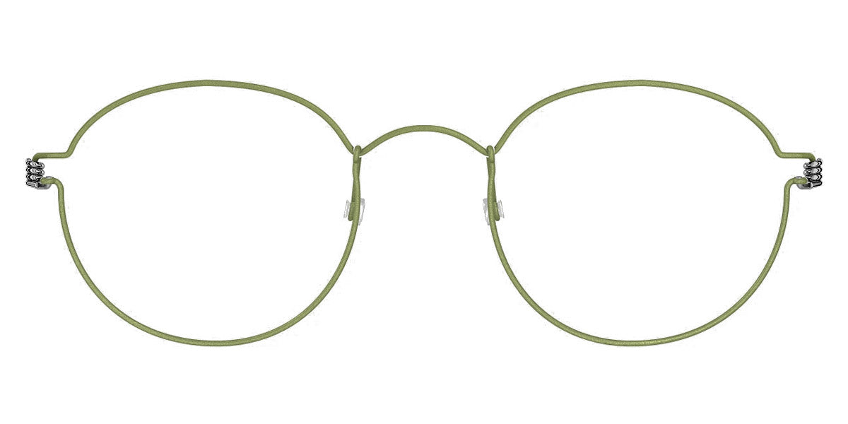 Lindberg® Air Titanium Rim™ Lex LIN ATR Lex Basic-U34-U34-P10 45 - Basic-U34-U34 Eyeglasses