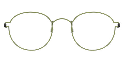 Lindberg® Air Titanium Rim™ Lex LIN ATR Lex Basic-U34-U34-P10 45 - Basic-U34-U34 Eyeglasses