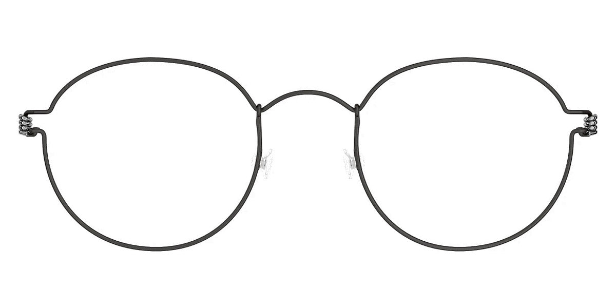 Lindberg® Air Titanium Rim™ Lex LIN ATR Lex Basic-U9-U9-P10 45 - Basic-U9-U9 Eyeglasses