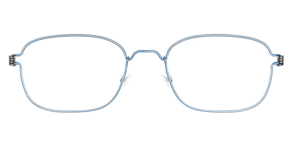 Lindberg® Air Titanium Rim™ Mars LIN ATR Mars Basic-20-20-P10 50 - Basic-20-20 Eyeglasses