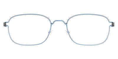 Lindberg® Air Titanium Rim™ Mars LIN ATR Mars Basic-20-20-P10 50 - Basic-20-20 Eyeglasses