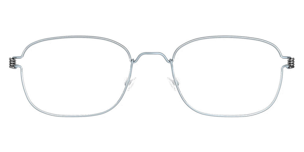 Lindberg® Air Titanium Rim™ Mars LIN ATR Mars Basic-25-25-P10 50 - Basic-25-25 Eyeglasses