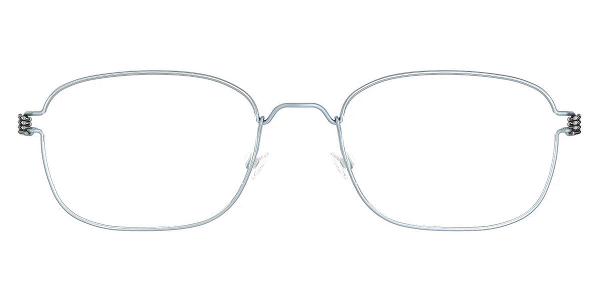 Lindberg® Air Titanium Rim™ Mars LIN ATR Mars Basic-25-25-P10 50 - Basic-25-25 Eyeglasses