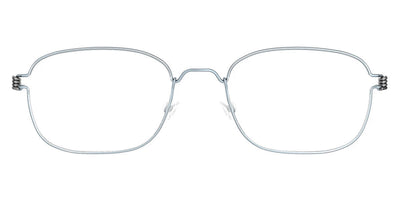 Lindberg® Air Titanium Rim™ Mars LIN ATR Mars Basic-25-25-P10 50 - Basic-25-25 Eyeglasses