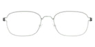 Lindberg® Air Titanium Rim™ Mars LIN ATR Mars Basic-30-30-P10 50 - Basic-30-30 Eyeglasses