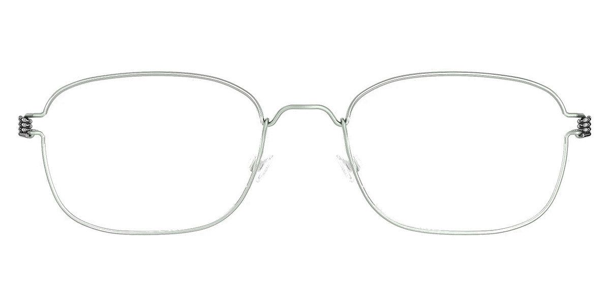 Lindberg® Air Titanium Rim™ Mars LIN ATR Mars Basic-30-30-P10 50 - Basic-30-30 Eyeglasses