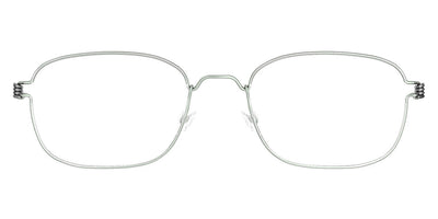 Lindberg® Air Titanium Rim™ Mars LIN ATR Mars Basic-30-30-P10 50 - Basic-30-30 Eyeglasses