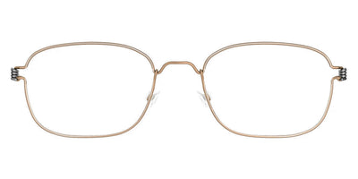 Lindberg® Air Titanium Rim™ Mars LIN ATR Mars Basic-35-35-P10 50 - Basic-35-35 Eyeglasses