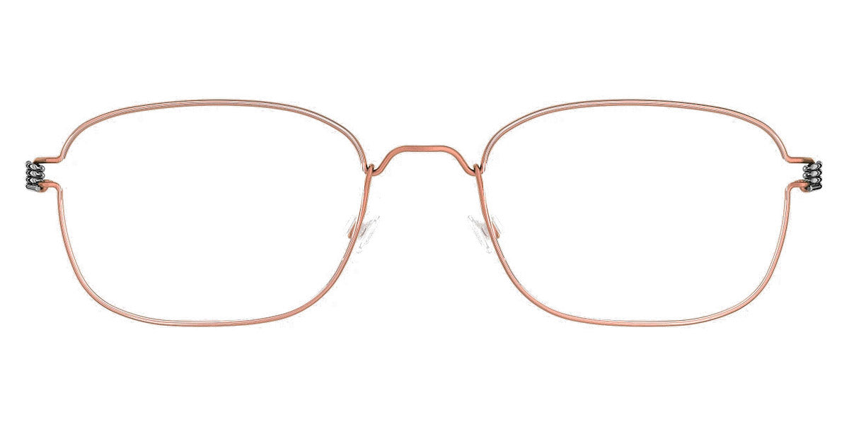 Lindberg® Air Titanium Rim™ Mars LIN ATR Mars Basic-60-60-P10 50 - Basic-60-60 Eyeglasses