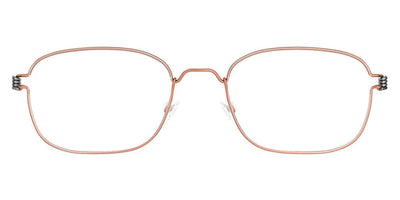 Lindberg® Air Titanium Rim™ Mars LIN ATR Mars Basic-60-60-P10 50 - Basic-60-60 Eyeglasses