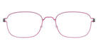 Lindberg® Air Titanium Rim™ Mars LIN ATR Mars Basic-70-70-P10 50 - Basic-70-70 Eyeglasses