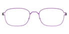 Lindberg® Air Titanium Rim™ Mars LIN ATR Mars Basic-75-75-P10 50 - Basic-75-75 Eyeglasses