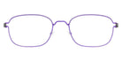 Lindberg® Air Titanium Rim™ Mars LIN ATR Mars Basic-77-77-P10 50 - Basic-77-77 Eyeglasses