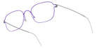 Lindberg® Air Titanium Rim™ Mars LIN ATR Mars Basic-77-77-P10 50 - Basic-77-77 Eyeglasses