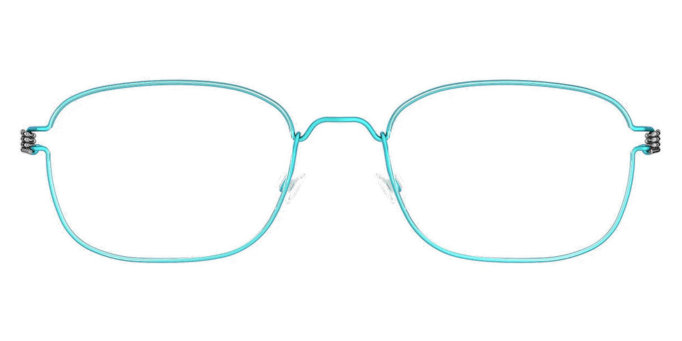Lindberg® Air Titanium Rim™ Mars LIN ATR Mars Basic-80-80-P10 50 - Basic-80-80 Eyeglasses
