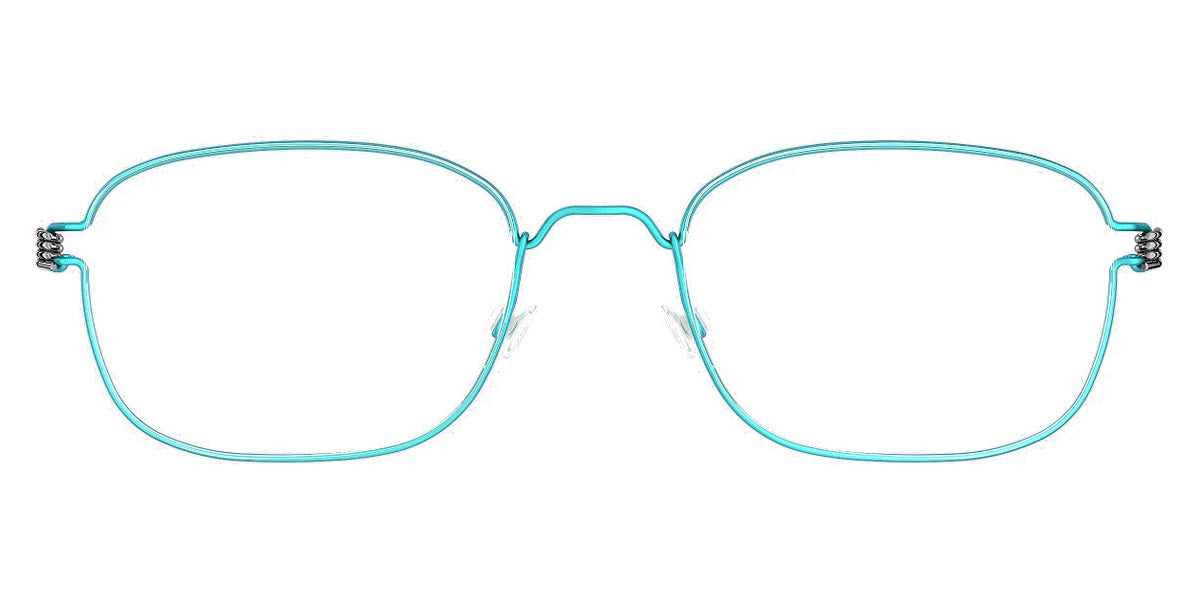 Lindberg® Air Titanium Rim™ Mars LIN ATR Mars Basic-80-80-P10 50 - Basic-80-80 Eyeglasses