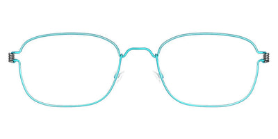 Lindberg® Air Titanium Rim™ Mars LIN ATR Mars Basic-80-80-P10 50 - Basic-80-80 Eyeglasses