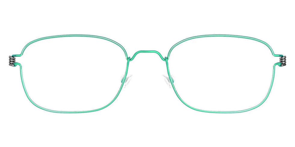 Lindberg® Air Titanium Rim™ Mars LIN ATR Mars Basic-85-85-P10 50 - Basic-85-85 Eyeglasses