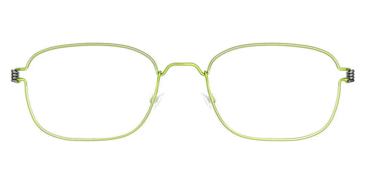 Lindberg® Air Titanium Rim™ Mars Rounded Square Eyeglasses