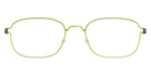 Lindberg® Air Titanium Rim™ Mars LIN ATR Mars Basic-95-95-P10 50 - Basic-95-95 Eyeglasses