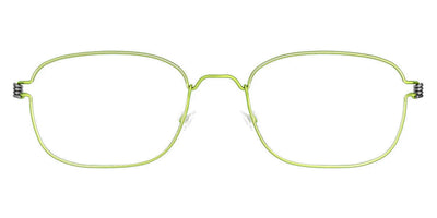 Lindberg® Air Titanium Rim™ Mars LIN ATR Mars Basic-95-95-P10 50 - Basic-95-95 Eyeglasses