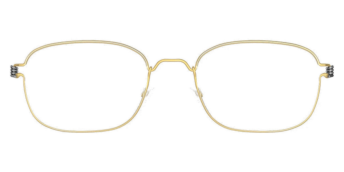 Lindberg® Air Titanium Rim™ Mars LIN ATR Mars Basic-GT-GT-P10 50 - Basic-GT-GT Eyeglasses