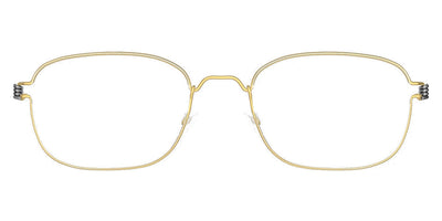 Lindberg® Air Titanium Rim™ Mars LIN ATR Mars Basic-GT-GT-P10 50 - Basic-GT-GT Eyeglasses