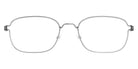 Lindberg® Air Titanium Rim™ Mars LIN ATR Mars Basic-P10-P10-P10 50 - Basic-P10-P10 Eyeglasses