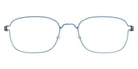 Lindberg® Air Titanium Rim™ Mars LIN ATR Mars Basic-P20-P20-P10 50 - Basic-P20-P20 Eyeglasses