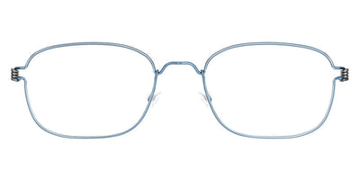 Lindberg® Air Titanium Rim™ Mars LIN ATR Mars Basic-P20-P20-P10 50 - Basic-P20-P20 Eyeglasses