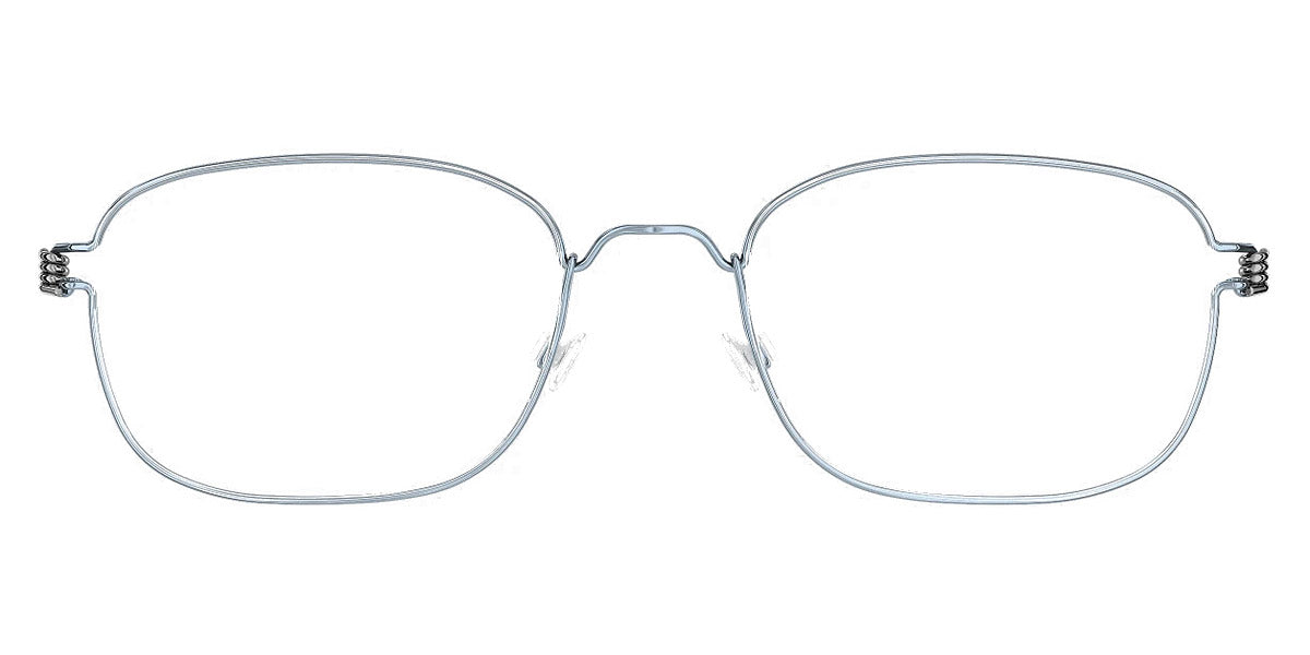 Lindberg® Air Titanium Rim™ Mars LIN ATR Mars Basic-P25-P25-P10 50 - Basic-P25-P25 Eyeglasses