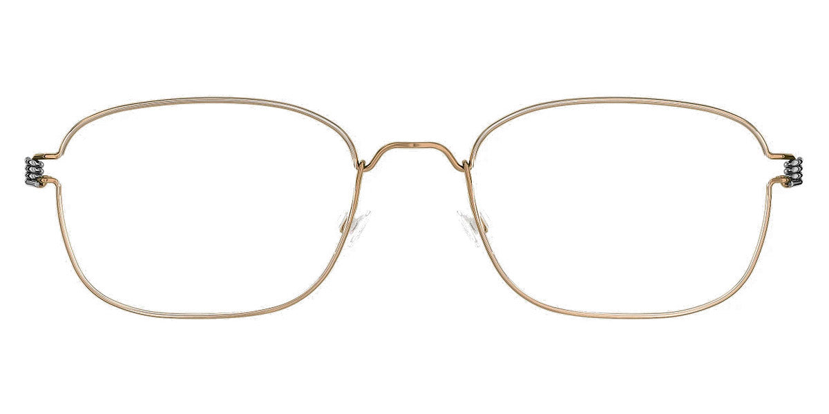 Lindberg® Air Titanium Rim™ Mars Rounded Square Eyeglasses