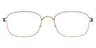 Lindberg® Air Titanium Rim™ Mars LIN ATR Mars Basic-P60-P60-P10 50 - Basic-P60-P60 Eyeglasses